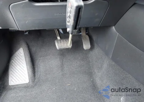 2021 Toyota Corolla Se z USA, uszkodzony, nr VIN 5YFS4MCE2MP060840